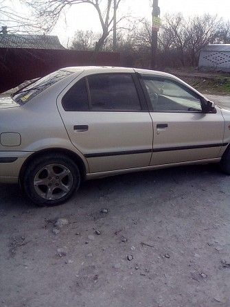 Продам САМАНД Луганск - изображение 1