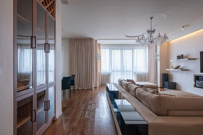 Продам квартиру на Щорса 32а собственник Киев - изображение 1