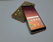 Samsung Galaxy A8+ 2018 32GB A730F Київ