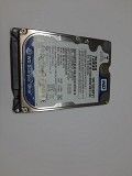 Жесткий диск Western Digital 750GB Киев