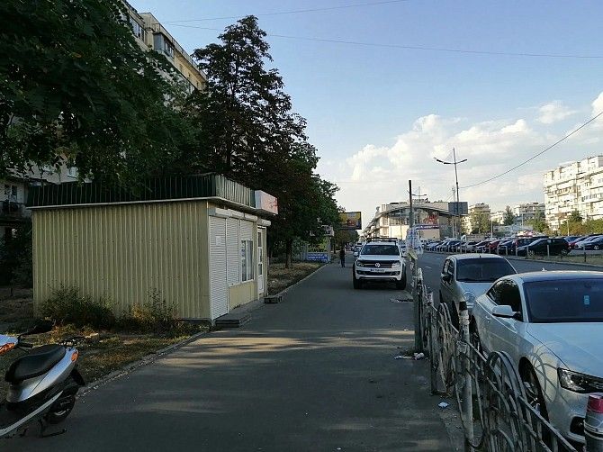 Сдам маф Оболонский проспект 5 Киев - изображение 1