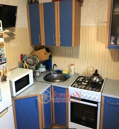 Продам 1-но комнатную квартиру на Жолио-Кюри ул. Одесса - изображение 1