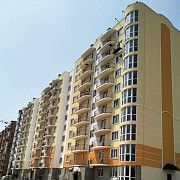 3 комнатная двухуровневая квартира на Днепропетровской дороге. Одесса