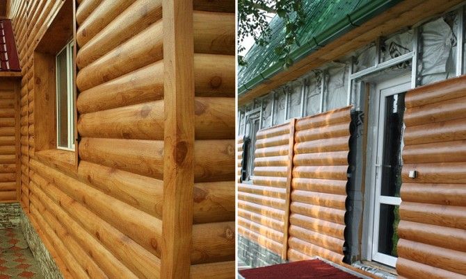 Металлический сайдинг Запорожье - изображение 1