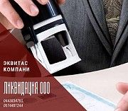 Экспресс-ликвидация фирмы в Киеве. Ликвидация ООО за 1 день . Киев