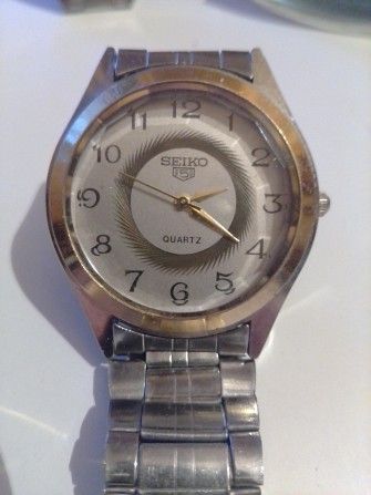 Наручные часы Seiko Харьков - изображение 1