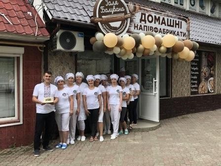 Повар на кухню. Полуфабрикаты ЖК "Львовский" Петропавловская Борщаговка Київ - изображение 1