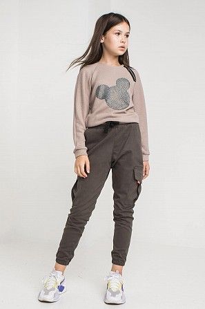 Брюки Карго CODE-D Киев - изображение 1
