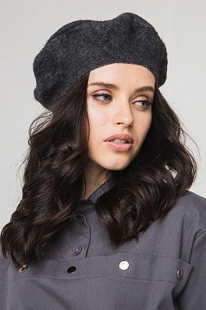 Берет ELEN Київ - изображение 1