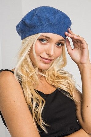 Берет ELEN Київ - изображение 1