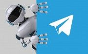 Разработка ботов в Telegram Київ