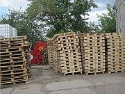 Купим поддоны деревянные б/у, покупка поддонов Киев Киев