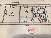 продається 2-х кімнатна квартира на 3 поверсі 5 поверхового будинку у м. Глухів Сумської обл. Глухов