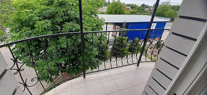 Свободная! 3 комн кв. на 6 чел 2+2+2места Запорожье - изображение 1