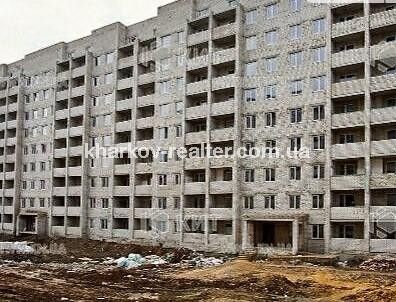 Продам 1к. кв в ЖК Птичка Харьков - изображение 1