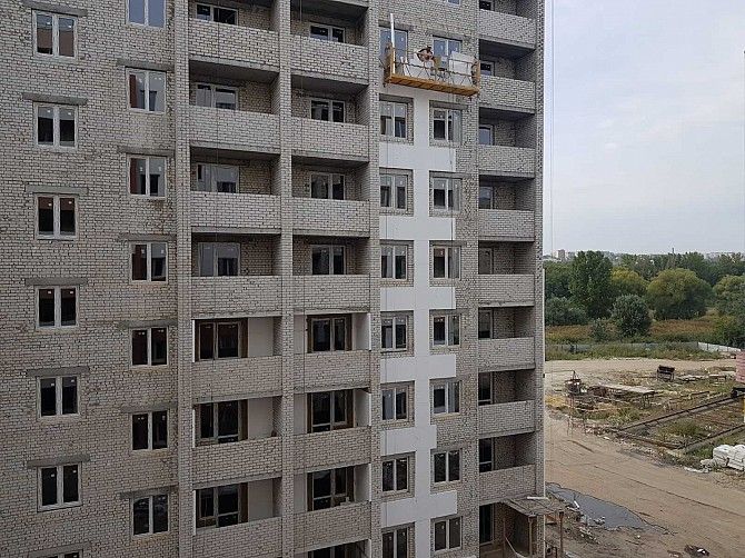Продам 1к. кв. в ЖК Птичка Харьков - изображение 1
