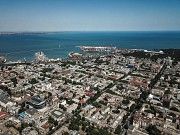 1 комнатная квартира Сахарова / Высоцкого. Одесса