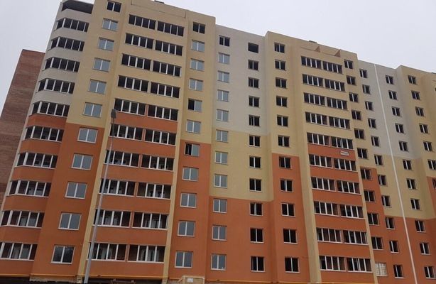 1 комнатная квартира на Сахарова. Одесса - изображение 1