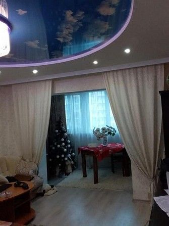 Продам 4х комнатную квартиру с евроремонтом на Балковской. Одесса - изображение 1