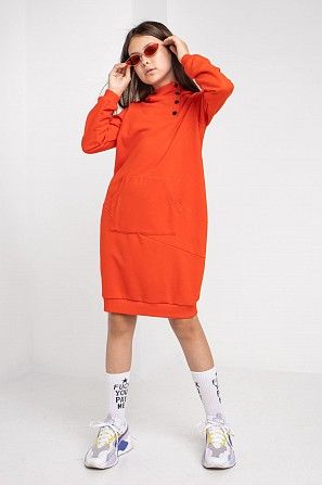Платье POPPY-D Київ - изображение 1