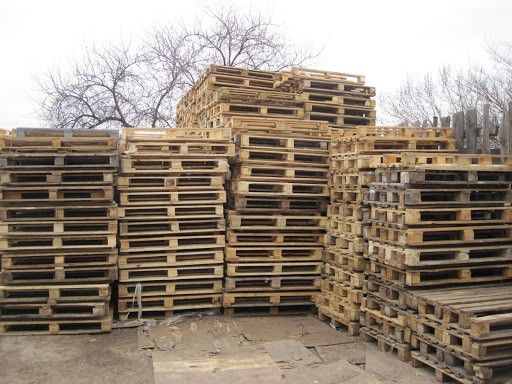 Поддоны продажа Киев - изображение 1
