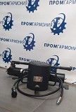 Продам домкрат гидравлический с пружинным возвратом Д100П50 Харьков