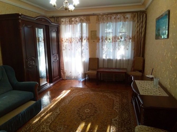 сдам 1-комнатную, Старопортофранковская/Торговая Одесса - изображение 1