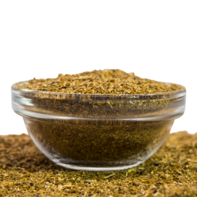 Кориандр молотый ТМ Dr. Igel 1000г Одесса - изображение 1