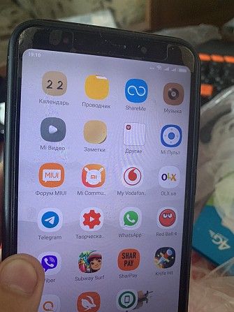 Xiaomi redmi 5 plus Харьков - изображение 1