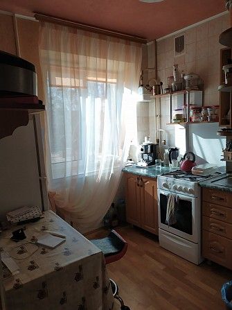 Квартира Николаев - изображение 1
