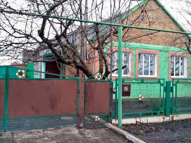 ПРОДАМ ДОМ Запорожье - изображение 1