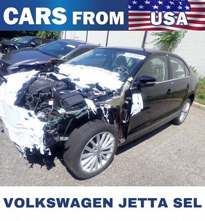 VOLKSWAGEN JETTA SEL Луцк - изображение 1