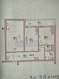 Продам 2-х комн. квартиру на Радужном Одесса