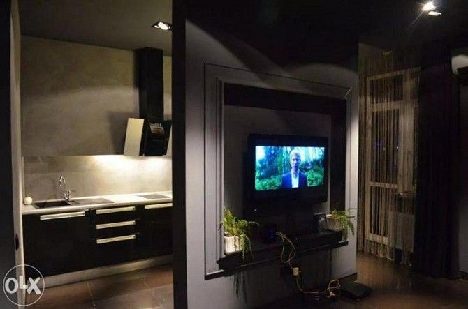 Продам квартиру студию на Фонтане ЖК Подкова 62м2 . Одесса - изображение 1