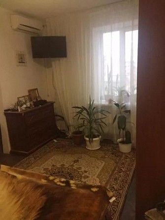 Продам 4-х комн. квартиру 110м2 в центре . Кузнечная , Льва Толстого Одесса - изображение 1