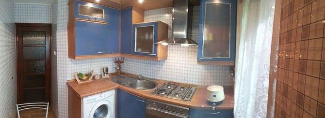 Продам 3-х комн квартиру на Черёмушках, Радостная , Ген Петрова Одесса - изображение 1