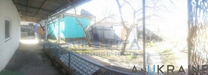 Продам квартиру на земле. 3 сотки Фонтан на Педагогической. Одесса - изображение 1