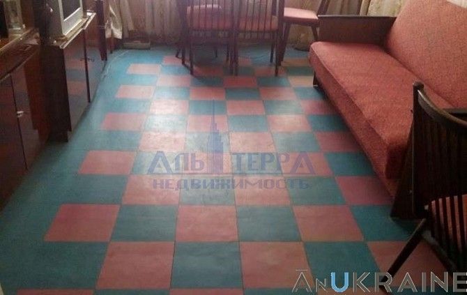 Продам 5-ти ком. квартиру в на Фонтане. Одесса - изображение 1