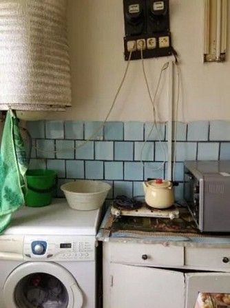Продам комнату в общежитии. Одесса - изображение 1