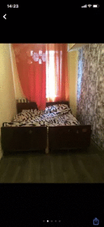 Продам 2-х комнатную квартиру на Осипова Одесса - изображение 1
