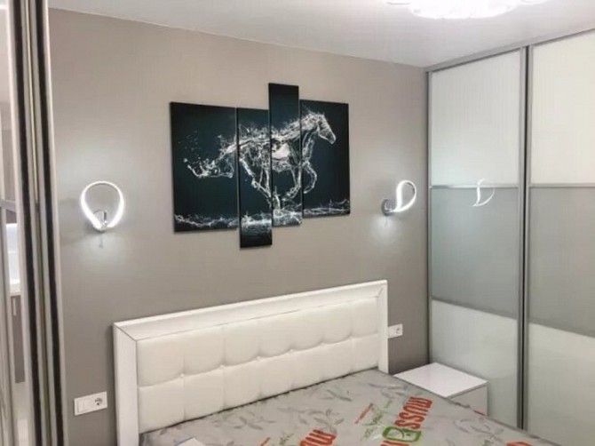 Продам 1-но комн квартиру , 34 жемчужена , Бассейная , Люст Дорога Одесса - изображение 1