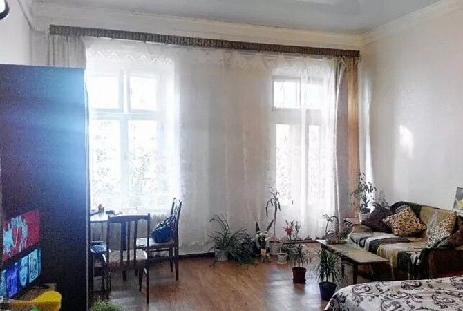 Продам 3-х комн квартиру в центре , Кузнечная , Льва Толстого Одесса - изображение 1