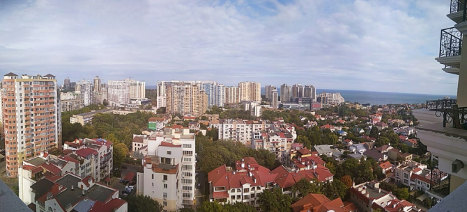 Продам 2-х комн в Лимносе.Гефест 6 Фонтана / Педагогическая. Одесса - изображение 1