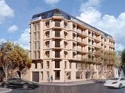 Продам 1-комн квартиру в центре , М Арнаутская , Решельевская Одесса