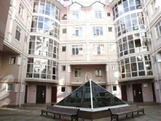 Продам 4-х комн квартиру на Посмитного , ЖК Кошкин Дом Одесса - изображение 1