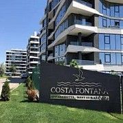 Продам 2-х комн квартиру на фонтане , ЖК  Costa Fontana Одесса