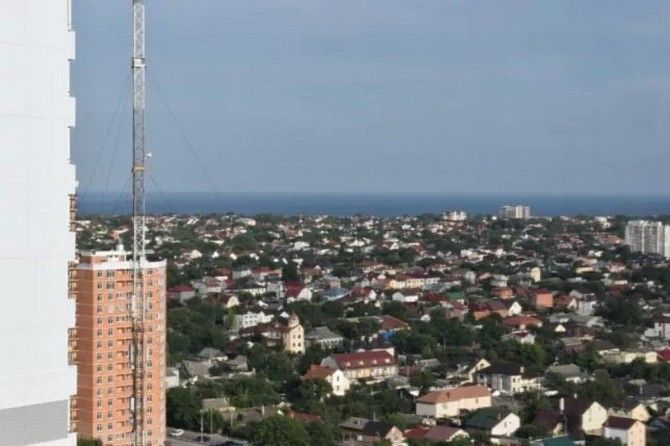 Купите себе 2х ком кв. в новом доме Одесса - изображение 1