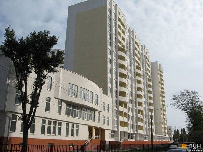 Продам 2-х комн квартиру на Таирова , Вузовский , ЖК Тирас Одесса - изображение 1