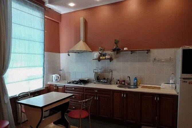Продам 3-х ком квартиру в центре , Коблевская , Ольгиевская Одесса - изображение 1