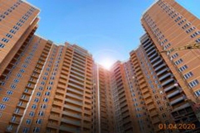 Продам 1-но комн квартиру на Таирова , Люстдорфская Дорога , ЖК Дмитриевский 3 Одесса - изображение 1